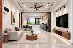 Blk 521 Bedok North Avenue 1 (Bedok), HDB 3 Rooms #618860101